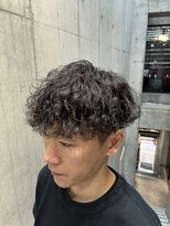 フレイム(FLAME)&nbsp;"波巻きスパイラル"