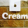 クリーム(Cream)のお店ロゴ