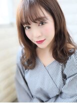 ガレリアエレガンテ 名駅店(GALLARIA Elegante)&nbsp;ゆるウェーブ