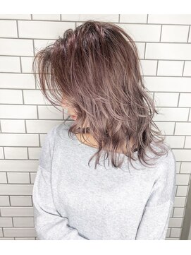 アンジェリカ 難波店(ANGELICA) ANGELICAお客様スタイル