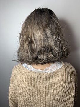 モードケイズ 阿倍野店(MODE K’s) ハイトーン