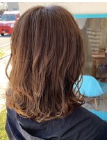 アトリエコパン(atelier copan) ミディボブ