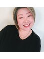 ヘアー サロン ガット(hair salon Gatto) Megu