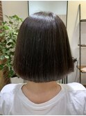 ダークグレー★QUATRO★