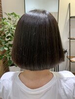 クアトログランシュ 水戸店(QUATRO×GranCieux) ダークグレー★QUATRO★