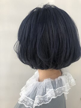 ジーナ 福岡天神(Zina) navy blue♪