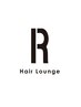 土日祝限定♪【新外国人風】イルミナorアドミオ＋カット【Hair Lounge R】