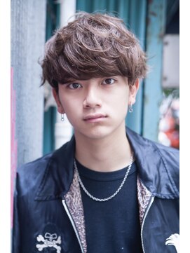 エイミー(Aimee) Aimee 町田 ライトマッシュ