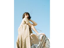 ケイトテイラー(KATETAYLOR)