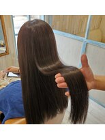 マルルヘアーデザイン(Maururu) Maururu hair style