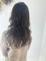 シェルマン(Charmant)&nbsp;髪質改善ミルクティーベージュケアブリーチダブルカラー