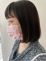 アッシュ 下北沢店(Ash)&nbsp;まとまりボブ