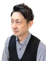 ヘアメイク マリアアンドコー KKRホテル博多店(MARIA&Co) Natsuki’ｓ　hairstyle 37　¥4400