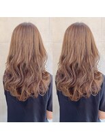 ウルエワルヘアー(ulu Ewalu hair)&nbsp;【ヌーディーベージュ】
