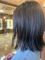 アルファレイズトロワ(alphareiz trois)&nbsp;ハイライトブルージュ