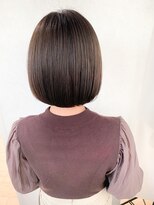 プラグ バイ ネオリーブ(plug by neolive) 大人時短ショート ボブ 58 N