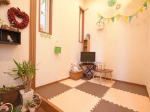 ヘアーガーデンオーブ(HAIR GARDEN aube)