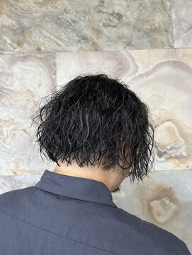 ゼロイチパーク(#01 park) ツイストスパイラル