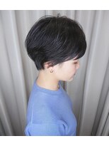 カーサ(CASA) ☆ 大人ショートスタイル ☆