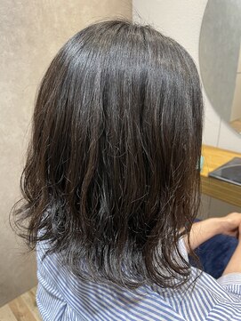 イコイ(icoi) 縮毛矯正