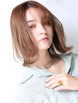 クラッチムク 博多口(CLUTCH muk.)&nbsp;大人可愛い２０代３０代４０代小顔　アースカラー G2