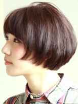 レイシオ(RATIO)&nbsp;【RATIO 国分寺 渡邊陽平】大人かっこいいショート19