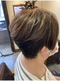 ショートハイライト
