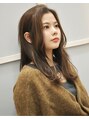 シャンスヘアアンドスパ 浦和(CHANCE hair&spa) ポイントでハイライトおすすめです!
