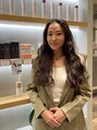 オーブ ヘアー リア 国立店(AUBE HAIR lia) 今井 友花