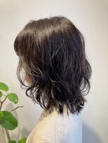 キー(KEY)&nbsp;ゆるウェーブ