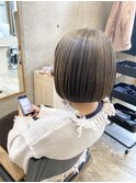 アンブレラカラー