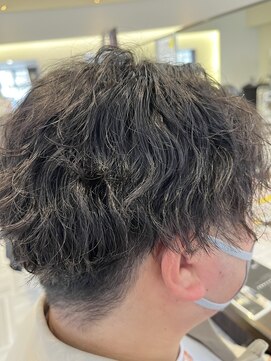 バズ(BuZZ) ツイストスパイラル