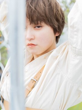 アッシュ 国立店(Ash) カット/カラー/パーマ/縮毛矯正/髪質改善/国立/府中/小平