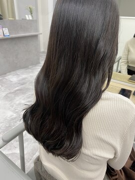 アチェロ(Acero.) サラツヤロング