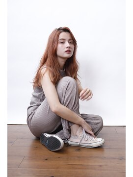 ミリ 調布店(Mili) Mili 調布オリジナルスタイル