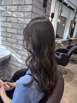 エイトセカンド 新宿三丁目店(EIGHT second)&nbsp;まろやかベージュ