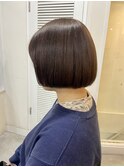 20代30代40代◎似合わカットイメチェンヘアスタイルベージュ