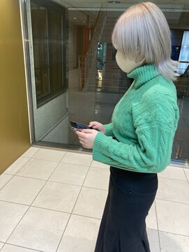 ノース(THE NORTH) 【ＴＨＥ　ＮＯＲＴＨ】フルブリーチ/ハイトーン