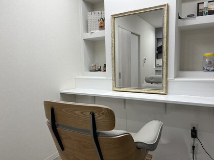 ラ シーク(La seek)の写真