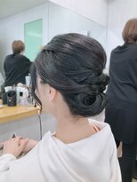 ウェーブハウスピッコロ(WAVE HOUSE Piccolo)&nbsp;ヘアセット