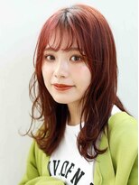 セッテ 学芸大学店(Sette)&nbsp;レイヤーミディ　　　学芸大学