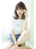 レイヤーカット