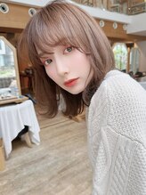 韓国ボブが今熱い！人気K-POPアイドルのような「タンバルモリ」「タッセルボブ」など最新韓国風スタイル！