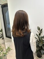 クーラアオヤマ(Cura Aoyama)&nbsp;【ストカール】癖毛さんにはストカールがおすすめ！