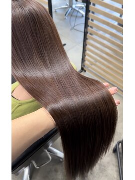 リノア(Linoa) 【髪質改善トリートメント】