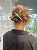 かちもり☆アレンジ☆ももこ