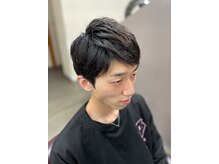 スタジオヘアドゥ(STUDIO HAIR DO)