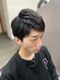 スタジオヘアドゥ(STUDIO HAIR DO)の写真/仕事の日も休みの日でも好印象！男性ならではのお悩みも相談OKです○