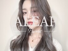 アリープパロット(ALEAP parrot)