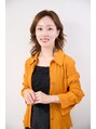 ヘアーアンドメイクアップ ケー インターナショナル 神楽坂(Ke' International) Akemi 